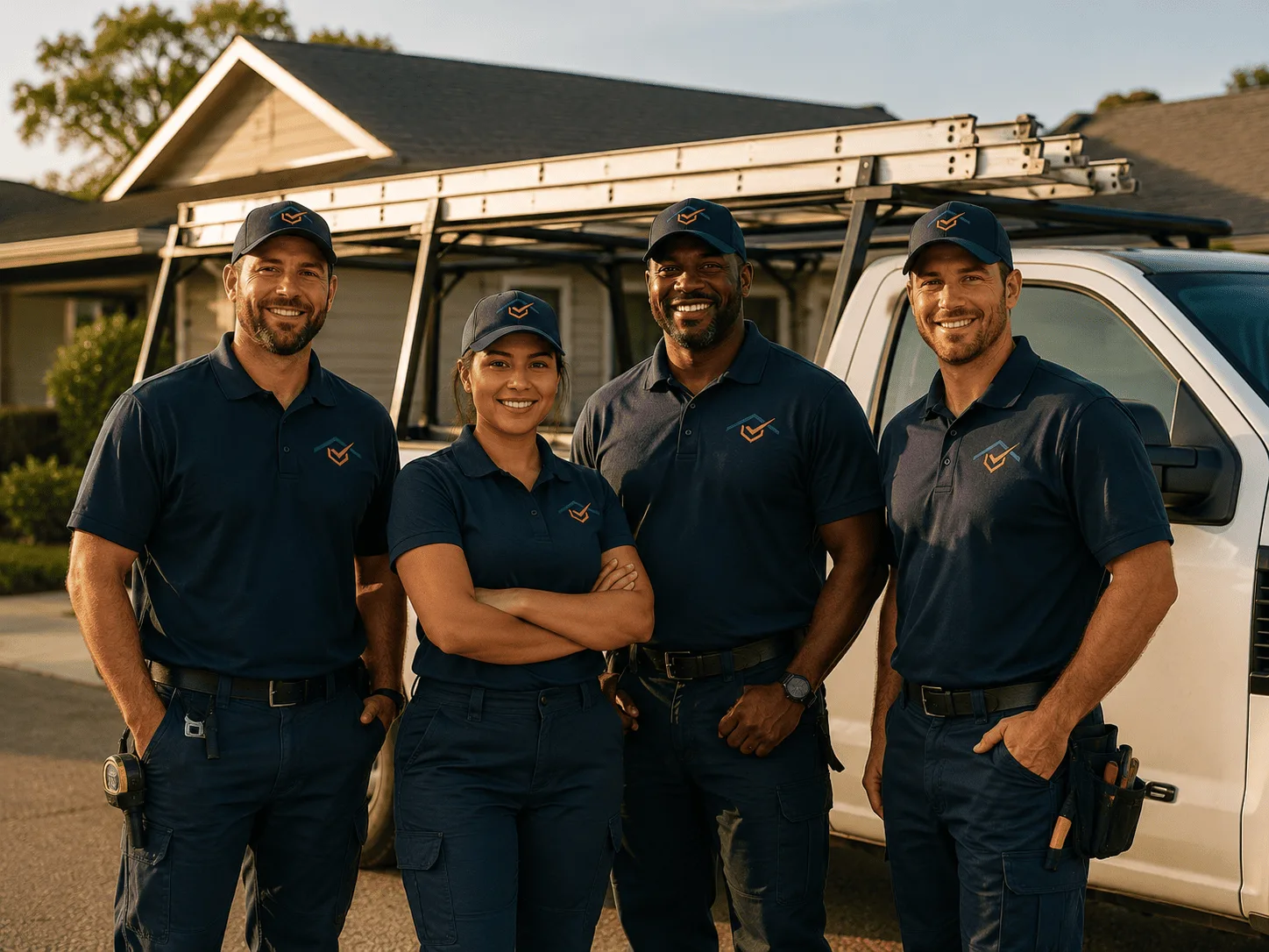 Roof Inspection company in Derrick City, PA